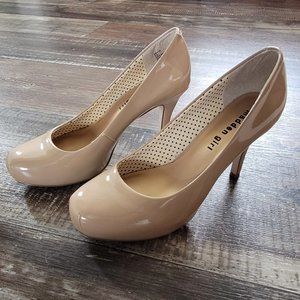 Madden Girl heels